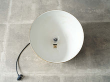 画像をギャラリービューアに読み込む, Vilhelm Wohlert&Jørgen Bo Louisiana Pendant Light ルイジアナペンダントランプ 北欧デザインの吊り下げ照明 シェード内部