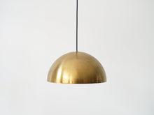 画像をギャラリービューアに読み込む, Vilhelm Wohlert&Jørgen Bo Louisiana Pendant Light ルイジアナペンダントランプ 北欧デザイン真鍮の吊り下げ照明