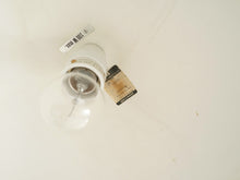 画像をギャラリービューアに読み込む, Vilhelm Wohlert&Jørgen Bo Louisiana Pendant Light ルイジアナペンダントランプ 北欧デザインの吊り下げ照明 シェード内部