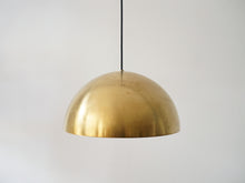 画像をギャラリービューアに読み込む, Vilhelm Wohlert&Jørgen Bo Louisiana Pendant Light ルイジアナペンダントランプ 北欧デザイン真鍮の吊り下げ照明