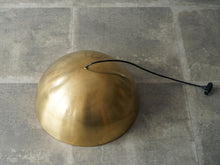 画像をギャラリービューアに読み込む, Vilhelm Wohlert&Jørgen Bo Louisiana Pendant Light ルイジアナペンダントランプ 北欧デザインの吊り下げ照明 真鍮製のシェード