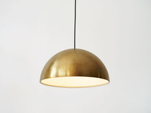 画像をギャラリービューアに読み込む, Vilhelm Wohlert&Jørgen Bo Louisiana Pendant Light ルイジアナペンダントランプ 北欧デザイン真鍮の吊り下げ照明