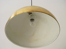 画像をギャラリービューアに読み込む, Vilhelm Wohlert&Jørgen Bo Louisiana Pendant Light ルイジアナペンダントランプ 北欧デザインの吊り下げ照明 シェード内部