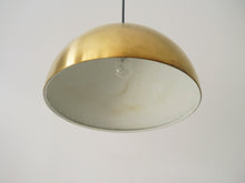 画像をギャラリービューアに読み込む, Vilhelm Wohlert&Jørgen Bo Louisiana Pendant Light ルイジアナペンダントランプ 北欧デザインの吊り下げ照明 シェード内部