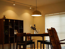 画像をギャラリービューアに読み込む, Vilhelm Wohlert&Jørgen Bo Louisiana Pendant Light ルイジアナペンダントランプ コーディネート例