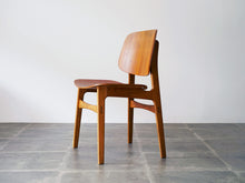 画像をギャラリービューアに読み込む, Børge Mogensen(ボーエ・モーエンセン)Model155チェアの全体