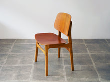 画像をギャラリービューアに読み込む, Børge Mogensen(ボーエ・モーエンセン)Model155チェア