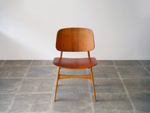 画像をギャラリービューアに読み込む, Børge Mogensen(ボーエ・モーエンセン)Model155チェア