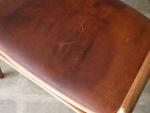 画像をギャラリービューアに読み込む, Hans J. Wegner(ハンスJウェグナー)のJH507 ヨハネスハンセン製ヴィンテージチェアの座面