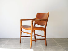 画像をギャラリービューアに読み込む, Hans J. Wegner(ハンスJウェグナー)のJH507 ヨハネスハンセン製ヴィンテージチェア