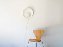 画像をギャラリービューアに読み込む, Vilhelm Lauritzen(ヴィルヘルム・ラウリッツェン)Kastrup Airportウォールランプとセブンチェア