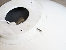 画像をギャラリービューアに読み込む, Vilhelm Lauritzen “Kastrup Airport” Wall lamp