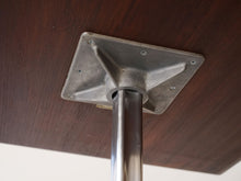 画像をギャラリービューアに読み込む, Arne Jacobsen Square table