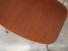 画像をギャラリービューアに読み込む, Børge Mogensen(ボーエ・モーエンセン)のModel 201 Chairの座面 teak