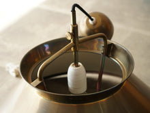 画像をギャラリービューアに読み込む, Hans J. Wegner(ハンスJウェグナー)のペンダントライトJH1(JohannesHansen製ビンテージ)