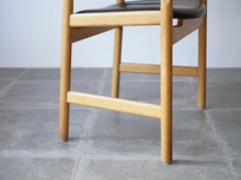 画像をギャラリービューアに読み込む, Hans J. Wegner(ハンスJウェグナー)PP203 PPファニチャー製 ヨハネスハンセン アームチェアの脚