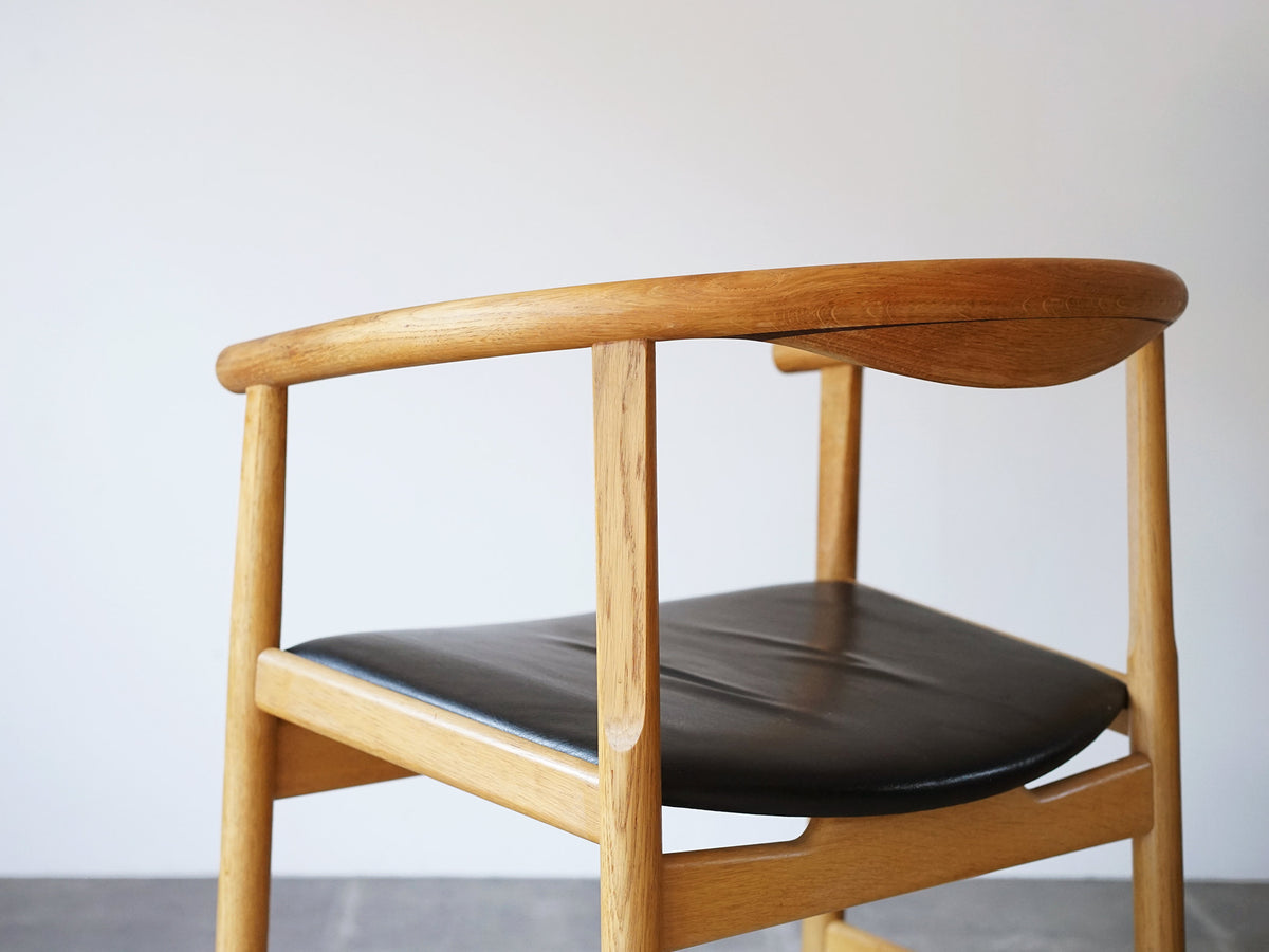 ウェグナー　PPモブラー　PP203 Hans J. Wegner Hans J. Wegner / Arm Chair 