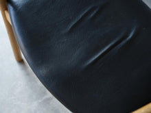 画像をギャラリービューアに読み込む, Hans J. Wegner(ハンスJウェグナー)PP203 PPファニチャー製 ヨハネスハンセン アームチェアのレザー