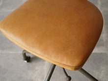 画像をギャラリービューアに読み込む, Fritz Hansen Jørgen Rasmussen フリッツハンセン社ビンテージチェアの座面