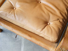 画像をギャラリービューアに読み込む, Kaare Klint(コーア・クリント)のSafari chair(サファリチェア)のクッション