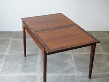 画像をギャラリービューアに読み込む, Finn Juhl(フィン・ユール)のテーブル FD612の天板