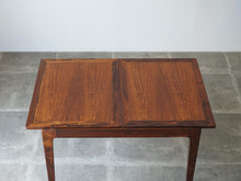 画像をギャラリービューアに読み込む, Finn Juhl(フィン・ユール)のテーブル FD612の天板