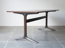 画像をギャラリービューアに読み込む, Peter Hvidt & Orla Mølgaard-Nielsen( (ピーター・ビット & オルラ・ムルガード・ニールセン)Silverline rosewood Table ローズウッドのテーブル