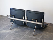 画像をギャラリービューアに読み込む, Hans J Wegner Kastrup sofa CH402 ハンスJウェグナー エアポートチェア カストラップベンチの裏面