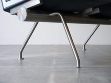 画像をギャラリービューアに読み込む, Hans J Wegner Kastrup sofa CH402 ハンスJウェグナー エアポートチェア カストラップベンチのスチールのフレームと脚