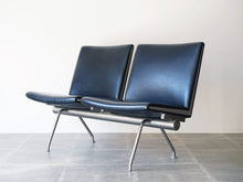 画像をギャラリービューアに読み込む, Hans J Wegner Kastrup sofa CH402 ハンスJウェグナー エアポートチェア カストラップベンチ