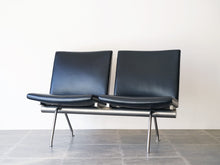 画像をギャラリービューアに読み込む, Hans J Wegner Kastrup sofa CH402 ハンスJウェグナー エアポートチェア カストラップベンチ