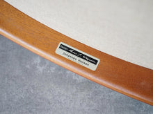 画像をギャラリービューアに読み込む, Hans J. Wegner JH503 “The Chair”