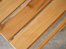 画像をギャラリービューアに読み込む, ダイニングチェア北欧 木製の椅子の座面に傷