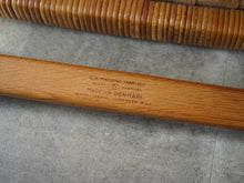 画像をギャラリービューアに読み込む, Børge Mogensen(ボーエ・モーエンセン)BM1 のC.M.MADSENの刻印