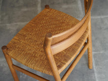 画像をギャラリービューアに読み込む, Børge Mogensen(ボーエ・モーエンセン)BM1 のフレームと背もたれ