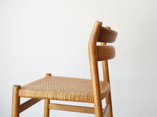 画像をギャラリービューアに読み込む, Børge Mogensen(ボーエ・モーエンセン)BM1 のフレーム