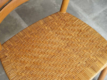 画像をギャラリービューアに読み込む, Børge Mogensen(ボーエ・モーエンセン)BM1 の座面