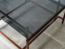 画像をギャラリービューアに読み込む, Henning Nørgaard Table