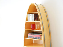 画像をギャラリービューアに読み込む, Louise Campbell (ルイーズ・キャンベル)のカップボード 食器棚のディスプレイ CDラック