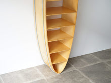 画像をギャラリービューアに読み込む, Louise Campbell (ルイーズ・キャンベル)のカップボード 食器棚の下部