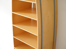 画像をギャラリービューアに読み込む, Louise Campbell (ルイーズ・キャンベル)のカップボード 食器棚の棚板と側面