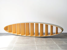 画像をギャラリービューアに読み込む, Louise Campbell (ルイーズ・キャンベル)のカップボード 食器棚の横置き