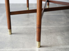 画像をギャラリービューアに読み込む, William Watting ウィリアムワッテン デザイナーズテーブル テーブルの脚