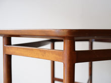 画像をギャラリービューアに読み込む, William Watting ウィリアムワッテン デザイナーズテーブル