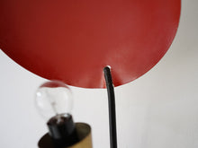 画像をギャラリービューアに読み込む, Svend Aage Holm Sørensen Brass wall lamp