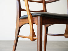 画像をギャラリービューアに読み込む, Niels Koefoed “Lis” Chair