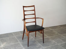 画像をギャラリービューアに読み込む, Niels Koefoed “Lis” Chair