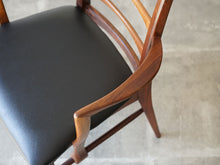 画像をギャラリービューアに読み込む, Niels Koefoed “Lis” Chair