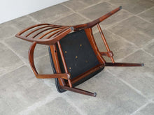 画像をギャラリービューアに読み込む, Niels Koefoed “Lis” Chair