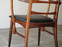 画像をギャラリービューアに読み込む, Niels Koefoed “Lis” Chair